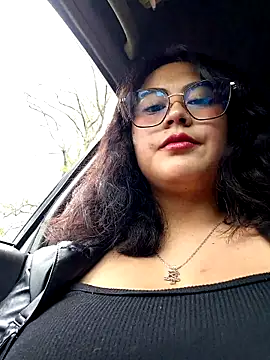 Mari-98 online show from February 23, 2026, 7:33 pm