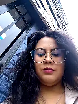 Mari-98 online show from February 27, 2026, 6:19 pm