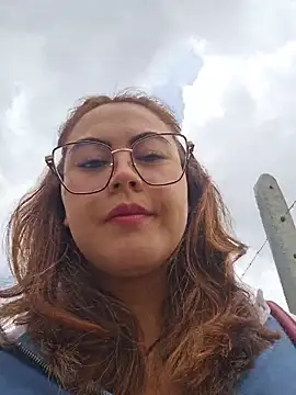 Mari-98 online show from April 14, 2026, 5:08 pm