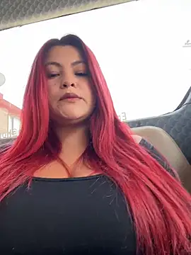 Lia-Moon77 online show from March 1, 2026, 4:31 pm