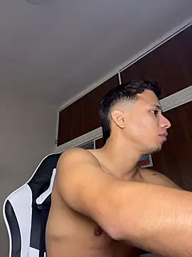 Snapshot of Gael_Velaryx chatting on February 5, 2026, 3:38 pm Gael Velaryx online show from February 5, 2026, 3:38 pm