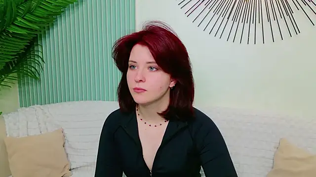 Milana Bold online show from June 26, 2026, 8:35 pm