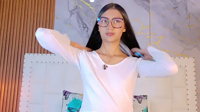 ThinPrincesss online show from March 7, 2026, 12:46 pm