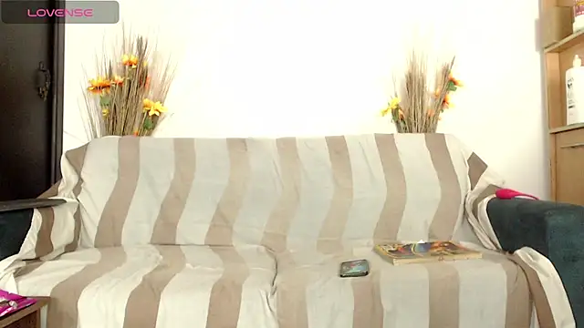 DalilaQueen blowjob1 online show from February 28, 2026, 9:49 pm