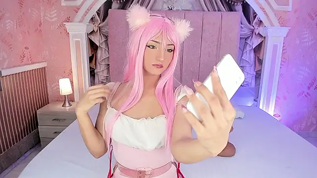 sweetness siren online show from March 12, 2026, 6:08 am