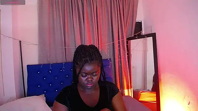 neighbor-ebony online show from June 21, 2026, 2:58 am