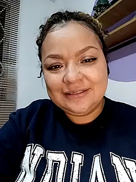 SweettSin online show from March 6, 2026, 11:56 pm