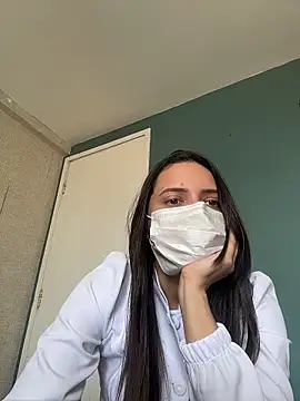 noe model online show from February 27, 2026, 2:17 pm