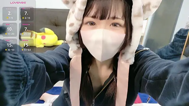 mi-na-chaaan online show from April 16, 2026, 10:16 am