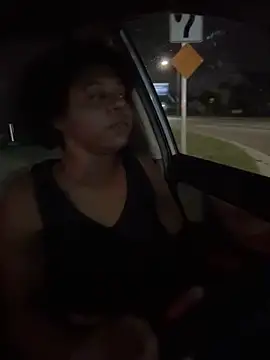 Ebony Queeen online show from March 25, 2026, 4:18 am