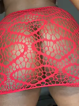 Ebony Queeen online show from April 10, 2026, 1:00 am