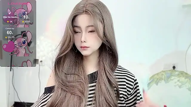 Memeli0 online show from March 4, 2026, 3:56 am