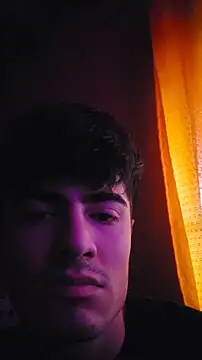 Ignacio navarro online show from February 5, 2026, 8:13 pm