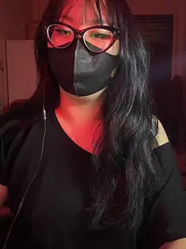 HaleyKin online show from March 25, 2026, 2:56 pm