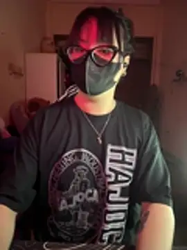 HaleyKin online show from April 12, 2026, 3:39 pm