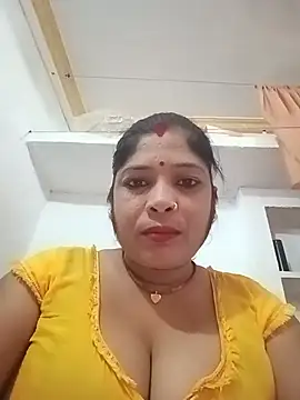 Snapshot of Horney_Bhabhi chatting on June 30, 2026, 11:55 am Horney Bhabhi online show from June 30, 2026, 11:55 am