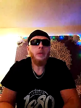 Snapshot of Stossfest43 chatting on March 13, 2026, 8:04 pm Stossfest43 online show from March 13, 2026, 8:04 pm