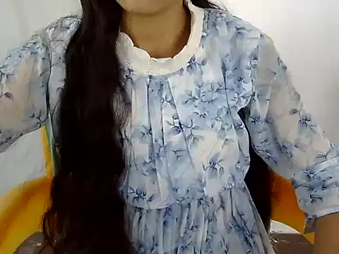 Mehaak  online show from February 7, 2026, 6:06 am