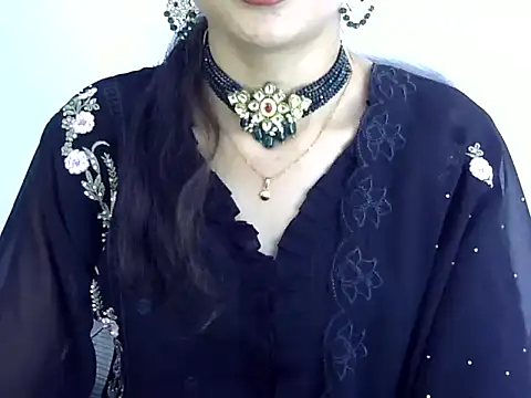 Mehaak  online show from May 24, 2026, 8:08 am