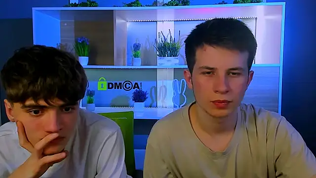 emil lucky online show from March 11, 2026, 8:15 pm