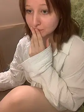 MargoPinky1 online show from February 9, 2026, 6:12 pm