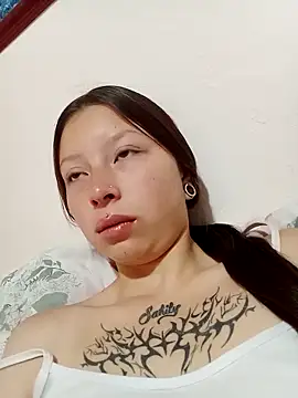 Snapshot of JazahyaX chatting on February 26, 2026, 12:26 pm JazahyaX online show from February 26, 2026, 12:26 pm