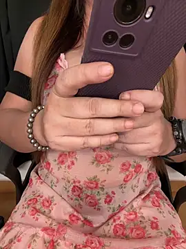 Shreenn online show from March 28, 2026, 5:34 pm