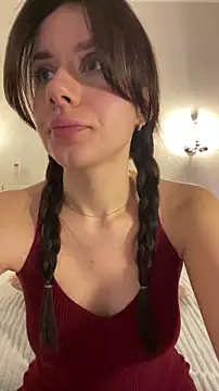 Snapshot of cheekypie chatting on March 6, 2026, 6:43 am cheekypie online show from March 6, 2026, 6:43 am