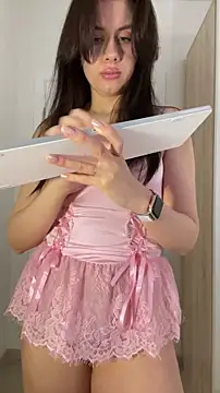 Snapshot of cheekypie chatting on April 12, 2026, 7:57 am cheekypie online show from April 12, 2026, 7:57 am