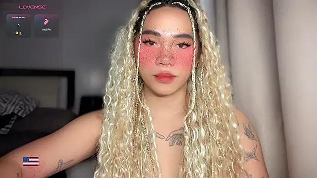 Kelly Mckinney online show from April 26, 2026, 5:43 pm