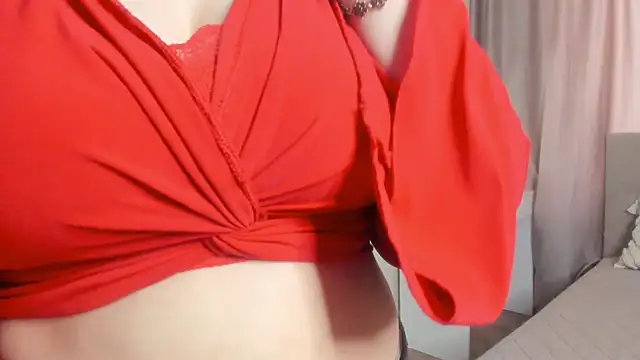 MariamGravert online show from February 8, 2026, 7:23 am