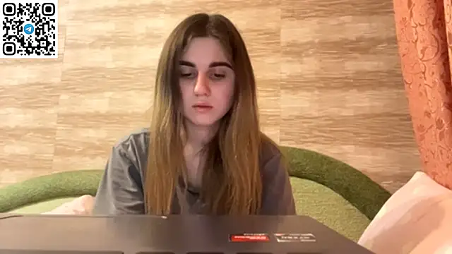 LovelySilk 63 online show from March 6, 2026, 9:11 pm