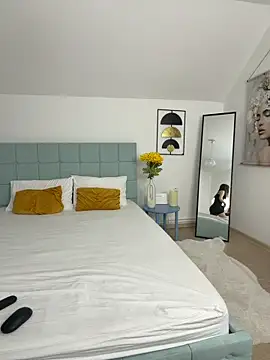 AmalliaJade online show from March 5, 2026, 8:16 pm