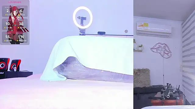 lana  kane   online show from April 3, 2026, 9:07 am