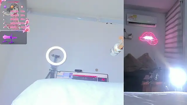 lana  kane   online show from April 12, 2026, 9:14 am