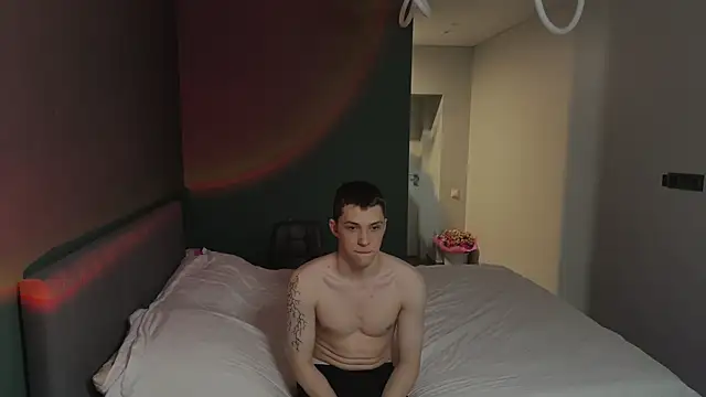 cronck52 online show from February 12, 2026, 11:11 pm