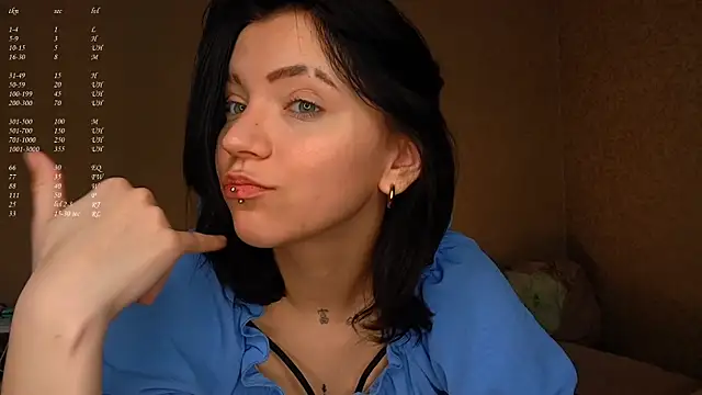 Snapshot of ShayneMilush chatting on February 26, 2026, 11:20 am ShayneMilush online show from February 26, 2026, 11:20 am