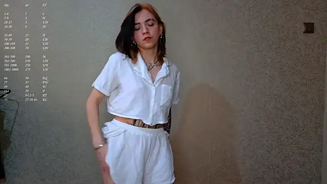 Snapshot of ShayneMilush chatting on March 4, 2026, 11:27 am ShayneMilush online show from March 4, 2026, 11:27 am