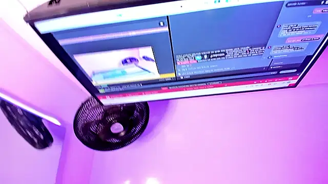 Madison Rosee online show from February 27, 2026, 11:21 am