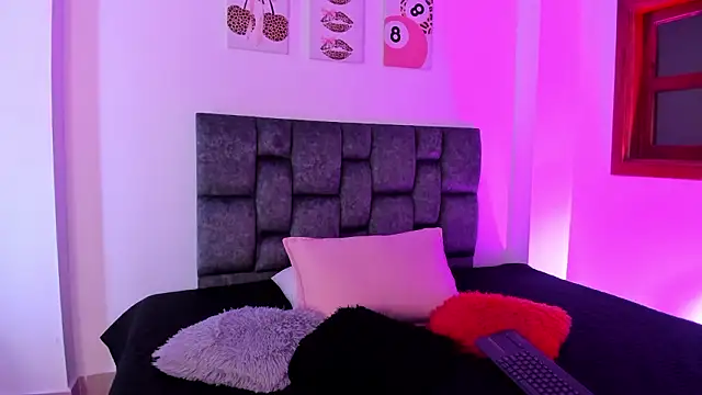 Madison Rosee online show from March 21, 2026, 6:22 pm