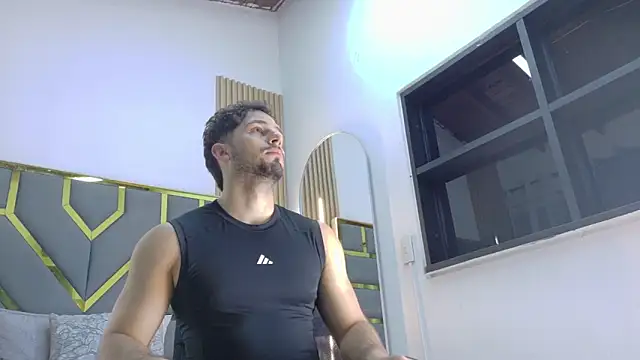 NICK MOSS  online show from February 23, 2026, 10:56 am