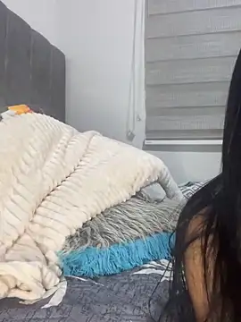 Snapshot of venezolana__caro chatting on February 14, 2026, 1:35 am venezolana caro online show from February 14, 2026, 1:35 am