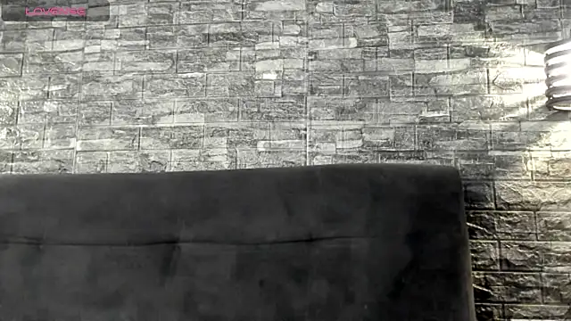 ASHLEY COLLINS1 online show from February 12, 2026, 12:44 pm