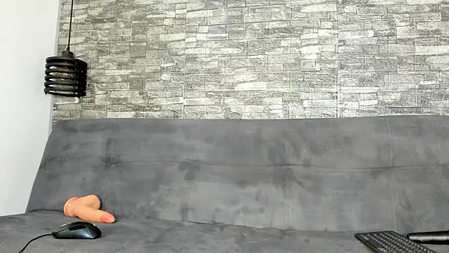 ASHLEY COLLINS1 online show from July 15, 2026, 11:59 am