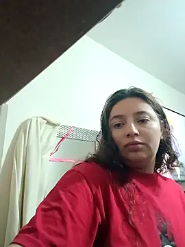 MajoArias online show from March 18, 2026, 1:31 am