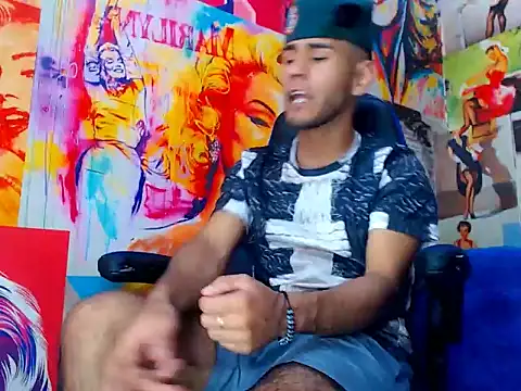 warmNoah online show from March 20, 2026, 6:57 pm