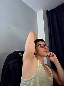 Coddy maxx69 online show from February 18, 2026, 4:52 am