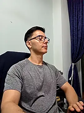 Coddy maxx69 online show from February 28, 2026, 2:45 am