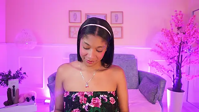 ElectraJonesX online show from February 26, 2026, 11:42 am