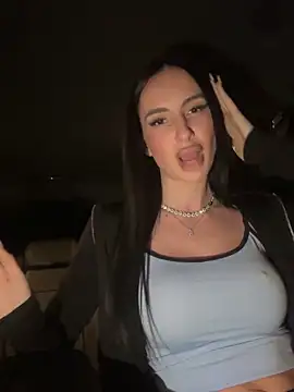 Sienna-Star online show from April 11, 2026, 10:03 pm